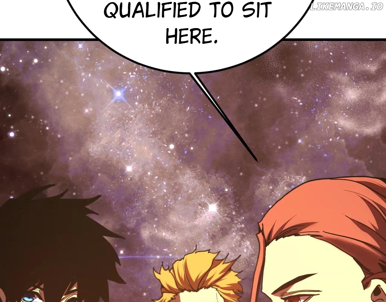 Log into the Future Chapter 217 - page 36